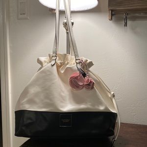 VICTORIA SECRET TOTE PURSE